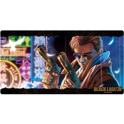 Broccoli ブロッコリートレカアイテムくじEX「BLACK LAGOON」The Broccoli ブロッコリートレカアイテムくじEX「BLACK LAGOON」The