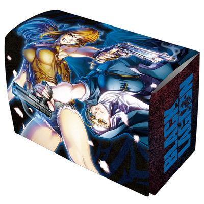 Broccoli ブロッコリートレカアイテムくじEX「BLACK LAGOON」The 2nd