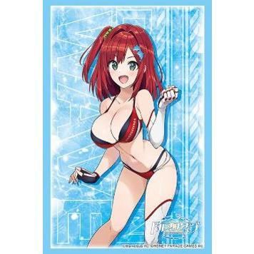 ブシロード スリーブコレクション ハイグレード Vol.4943 ドルフィン