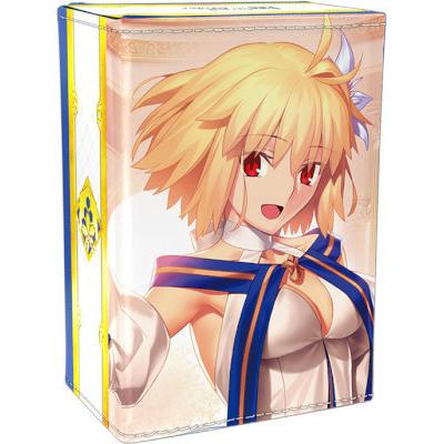 Broccoli（ブロッコリー） 合皮製デッキケースW Fate/Grand Order