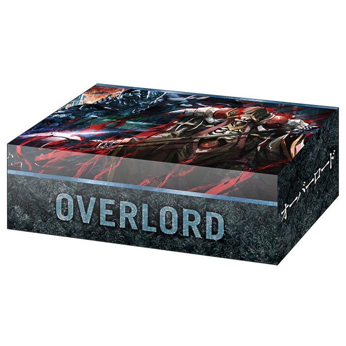 ブシロード ストレイジボックスコレクション V2 Vol.393 オーバー