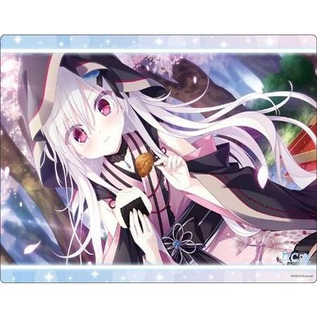 ブシロード (予約／前日出荷) ラバーマットコレクション V2 Vol.1946