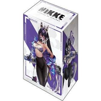 勝利の女神：NIKKE スリーブ&デッキホルダー　5セットまとめ売り ブシロード (予約／前日出荷) デッキホルダーコレクション V3 Vol.1211