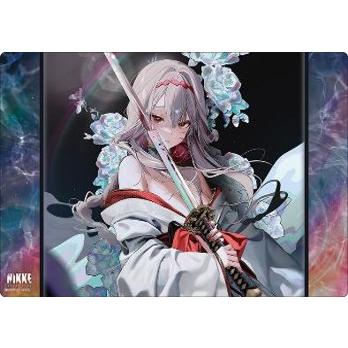 NIKKE　アニス　ラバーマット12枚セット ブシロード ラバーマットコレクション V2 Vol.1865 勝利の女神：NIKKE