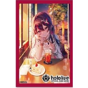 ブシロード (予約／前日出荷) hololive OFFICIAL CARD GAME