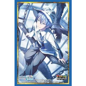 ブシロードスリーブ　陰の実力者になりたくて　新品未開封7種セット サプライ】「陰の実力者になりたくて！」からスリーブ7種・ラバー