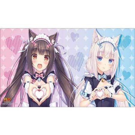 ブシロード (予約／前日出荷) ラバーマットコレクション V2 Vol.1965