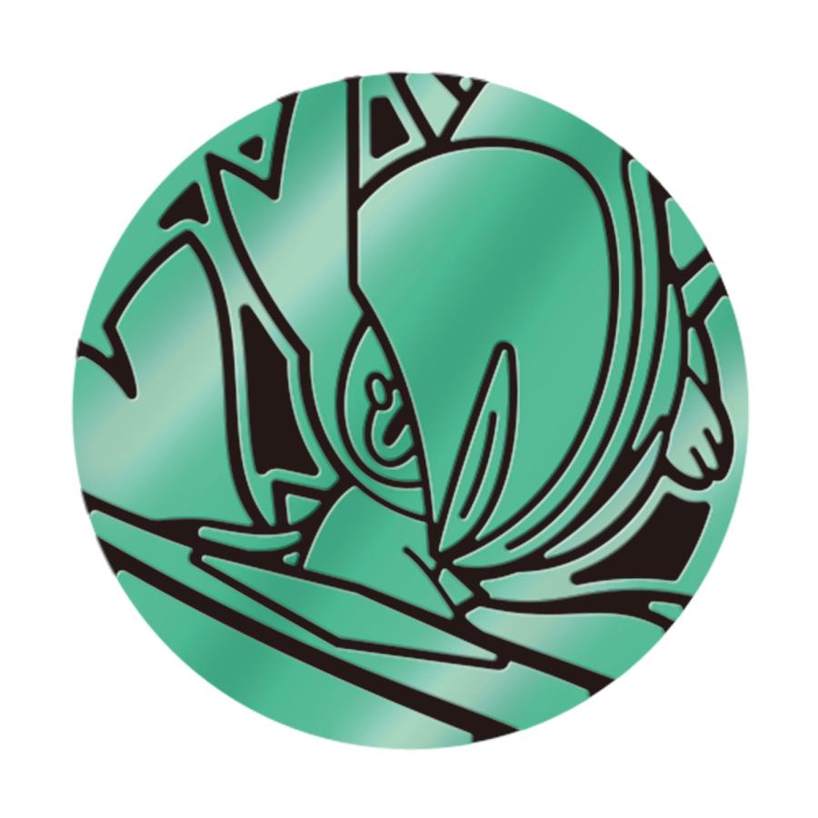 ポケモンカードゲーム MEGA スペシャルカードセット メガエルレイドex