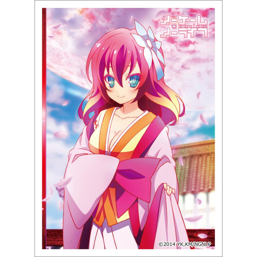 未開封品]スリーブ ノゲノラ 6種セット 【公式通販】
