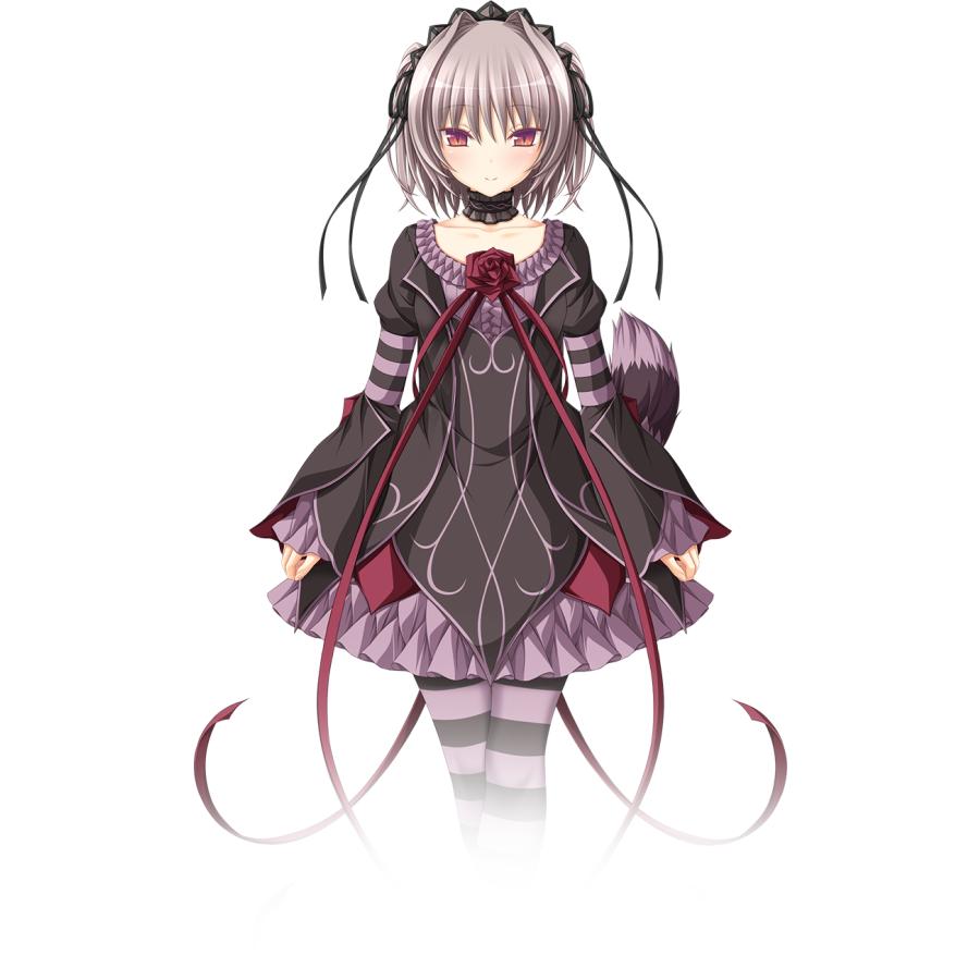 ムービック（movic） リセ オーバーチュア Ver.パープルソフトウェア