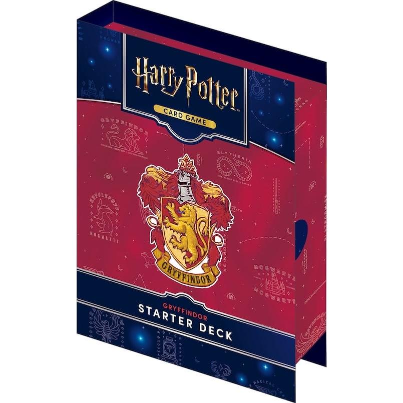 ムービック（movic） Harry Potter カードゲーム スターターデッキ