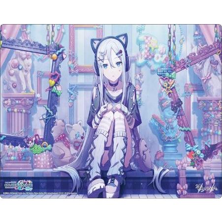 ブシロード (予約／前日出荷) ラバーマットコレクション V2 Vol.1986