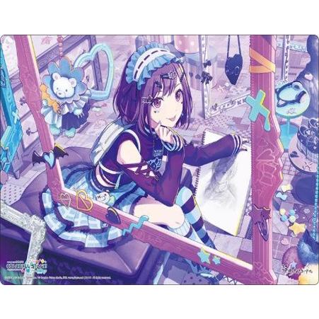 ブシロード ラバーマットコレクション V2 Vol.1988 プロジェクトセカイ