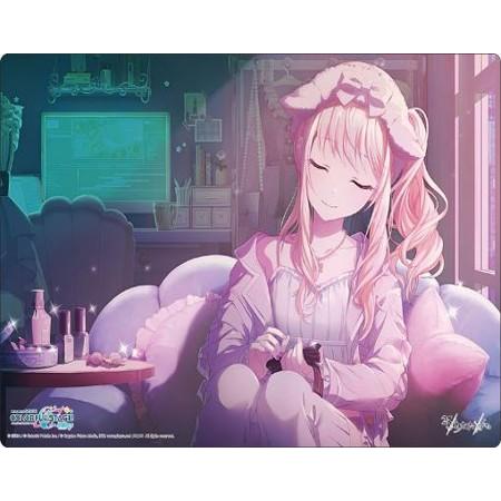 ブシロード (予約／前日出荷) ラバーマットコレクション V2 Vol.1989