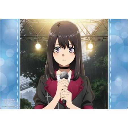 ブシロード (予約／前日出荷) ラバーマットコレクション V2 Vol.1990