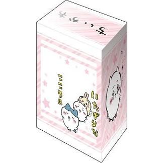 ブシロード デッキホルダーコレクション V3 Vol.1216 ちいかわ『ちい