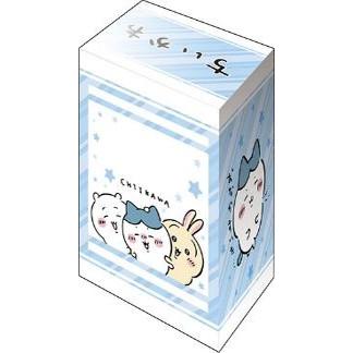 ブシロード スリーブコレクション ハイグレード Vol.3892 ちいかわ