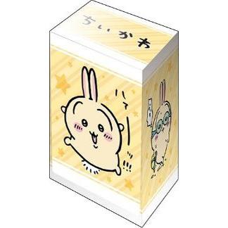 ブシロード デッキホルダーコレクション V3 Vol.1218 ちいかわ『うさぎ