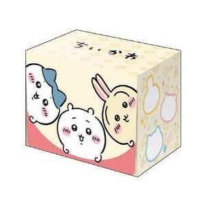 ブシロード デッキホルダーコレクション V3 Vol.1219 『ちいかわ』ひょ