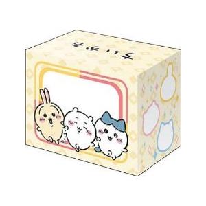 ブシロード デッキホルダーコレクション V3 Vol.1219 『ちいかわ』ひょ