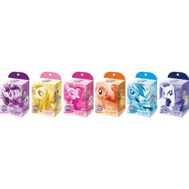 BANDAI（バンダイ） マイリトルポニー トレーディングカードゲーム