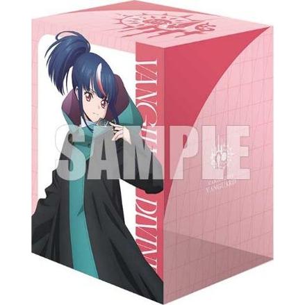 ブシロード (予約／前日出荷) デッキホルダーコレクション V3 Vol.1225