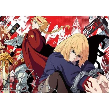 ブシロード ラバーマットコレクション V2 Vol.2054 Fate/strange Fake