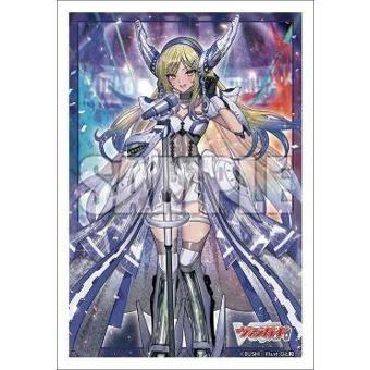 ブシロード スリーブコレクション ミニ Vol.855 カードファイト
