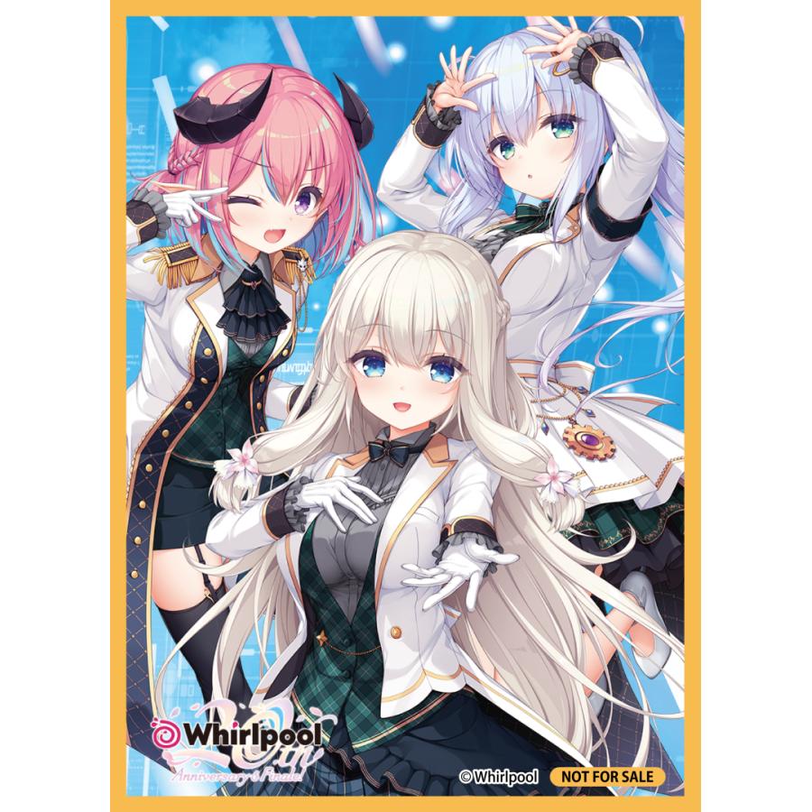 ムービック（movic） リセ オーバーチュア Ver.Whirlpool 20th