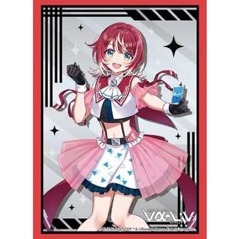 ブシロード (予約／前日出荷) スリーブコレクション ハイグレード Vol