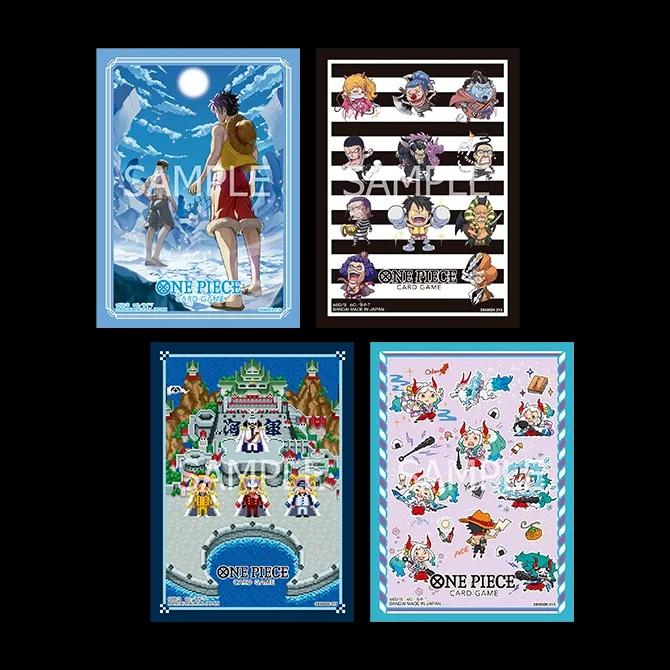 ONE PIECEカードゲーム ONE PIECE カードゲーム オフィシャルカード