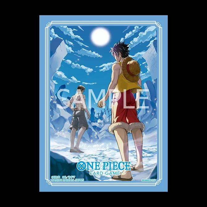 ONE PIECEカードゲーム ONE PIECE カードゲーム オフィシャルカード