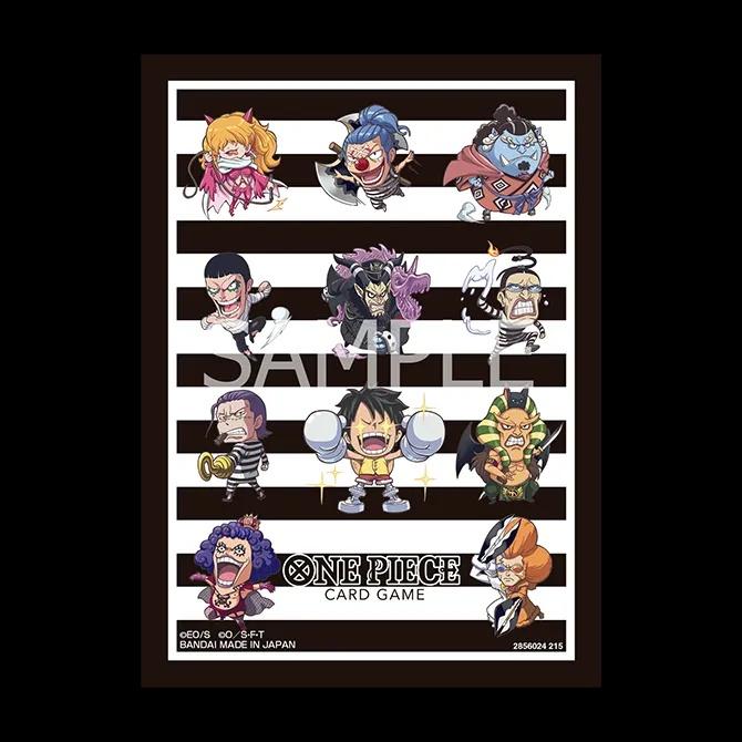 ONE PIECEカードゲーム ONE PIECE カードゲーム オフィシャルカード