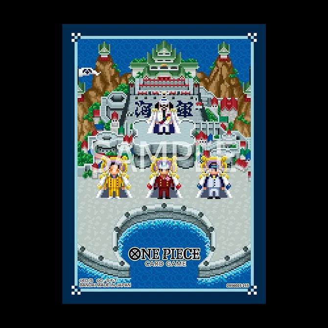 ONE PIECEカードゲーム ONE PIECE カードゲーム オフィシャルカード