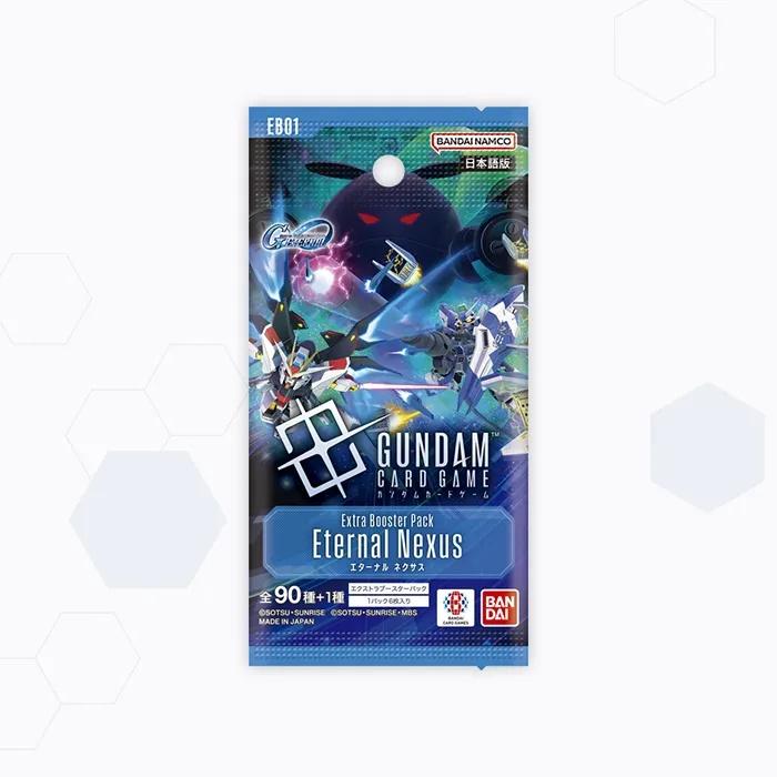 BANDAI（バンダイ） (予約／前日出荷) ガンダムカードゲーム