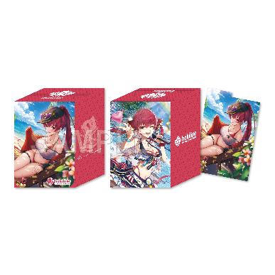 ブシロード hololive OFFICIAL CARD GAME オフィシャルホロカケース