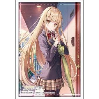 ブシロード (予約／前日出荷) スリーブコレクション ハイグレード Vol