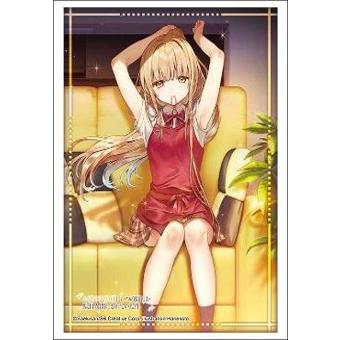 ブシロード スリーブコレクション ハイグレード Vol.5186 GA文庫