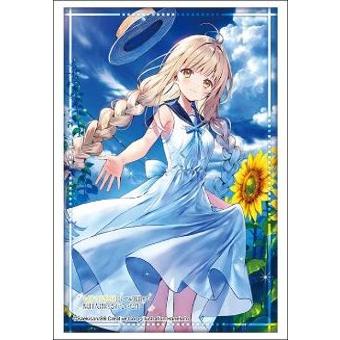 ブシロード スリーブコレクション ハイグレード Vol.5187 GA文庫