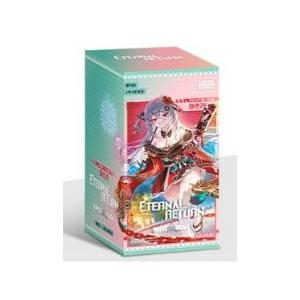 【シュリンク付】魔法科高校の劣等生　ビルディバイド -ブライト4個 NIVEL ARENA エターナルリターン 統合版ブースターパック BT05 まつり