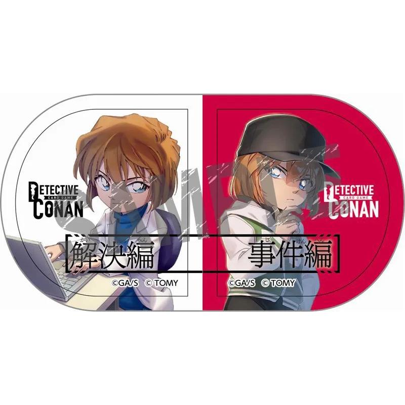 タカラトミー（TAKARA TOMY） 名探偵コナンTCG Case-Booster 08 哀色の