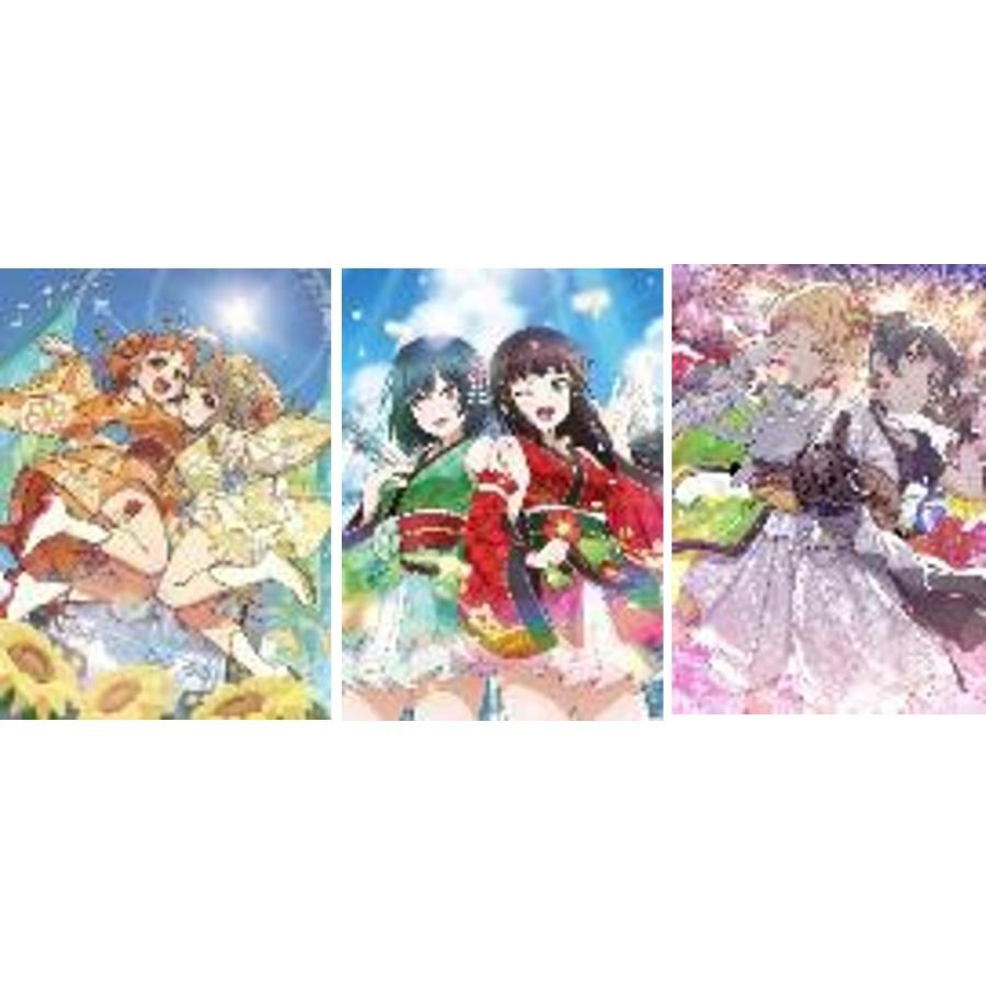 ブシロード (予約／前日出荷) ラブライブ！シリーズ オフィシャル