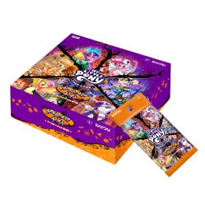 BANDAI（バンダイ） マイリトルポニー トレーディングカードゲーム