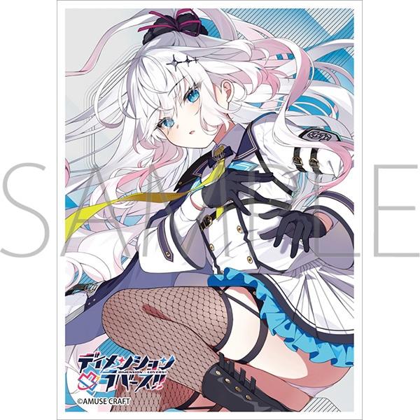 ムービック（movic） きゃらスリーブコレクション マットシリーズ