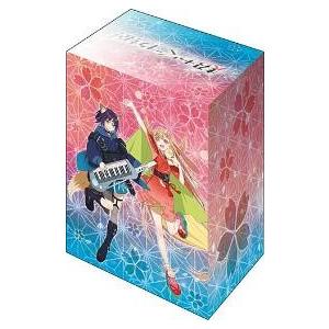 ブシロード デッキホルダーコレクション V3 Vol.1307 『超かぐや姫