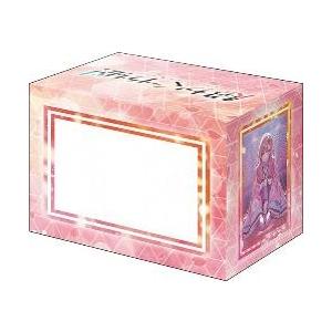 ブシロード デッキホルダーコレクション V3 Vol.1308 『超かぐや姫