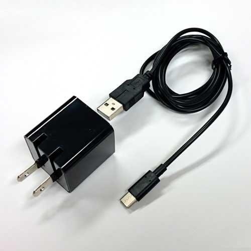 Nintendo Switch USB ACアダプタ / Lite用 スイッチ ライト