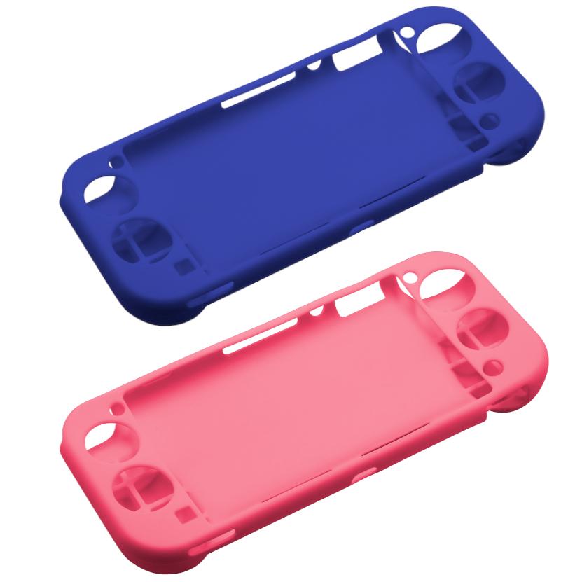 ハイグリップシリコンカバー Nintendo Switch Lite用 スイッチ ライト ゲーム 周辺機器 Sasp0533 Sasp0617 Swi Sup 046 G5 Store 通販 Yahoo ショッピング
