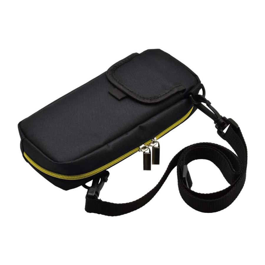 スリムショルダーバッグ Nintendo Switch Lite用 スイッチ ライト ケース ゲーム 周辺機器 Sasp0542 Swi Sup 049 G5 Store 通販 Yahoo ショッピング