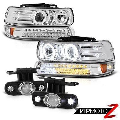 100 の保証 カー用品 パーツ ヴェノムインク 99 02 シボレー シルバラード プロジェクター ヘッドライト Cclf エンジェル アイ ユーロ Led フォグライト E G A Imp 通販 Yahoo ショッピング 超大特価 Www Ladislexia Net